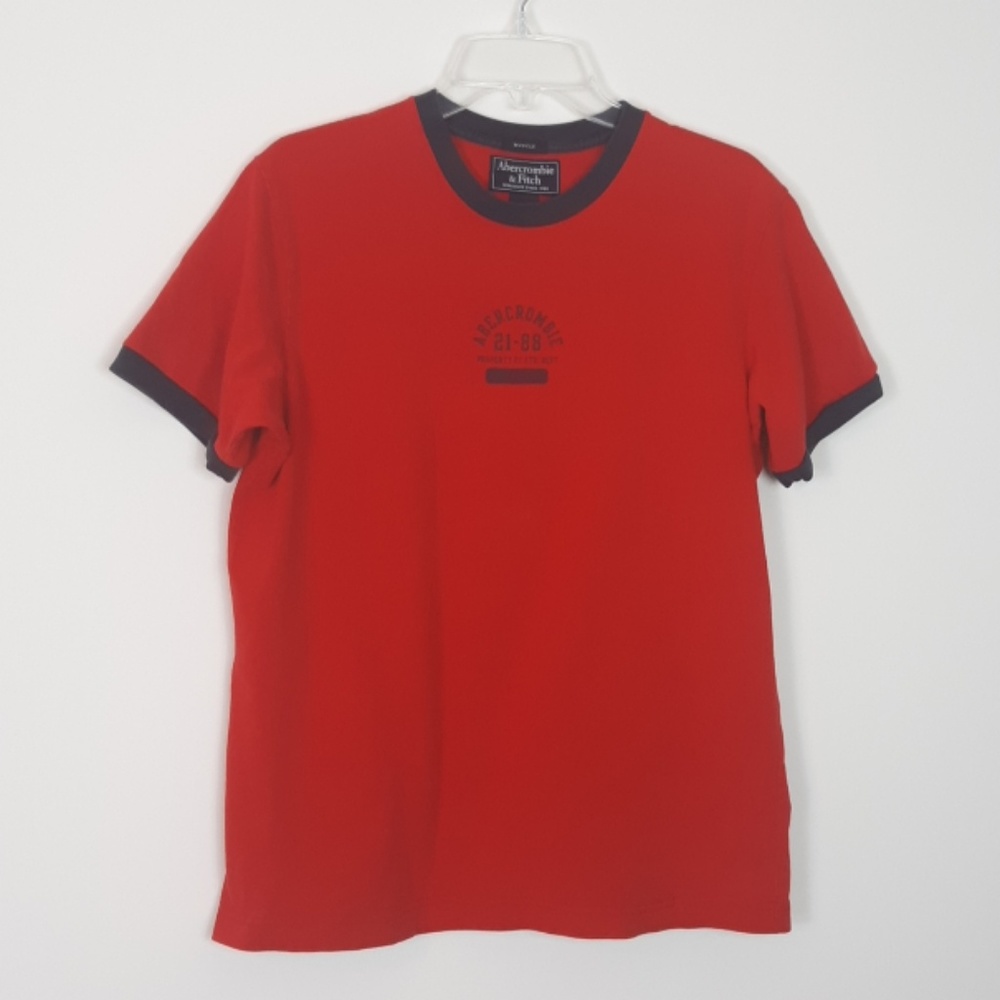 Abercrombie & Fitch Muscle tshirt